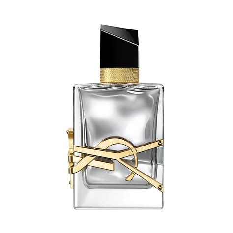 ysl platin|YSL platinum libre.